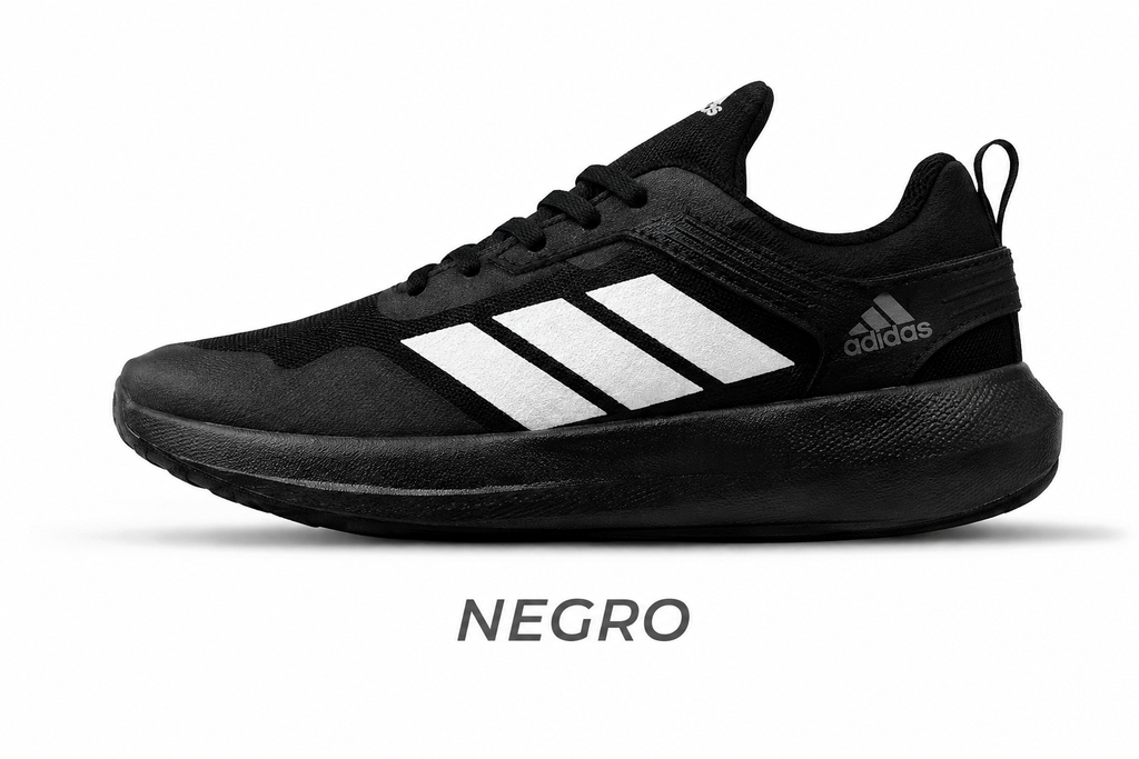 TENIS ADIDAS BOUNCE PARA HOMBRE