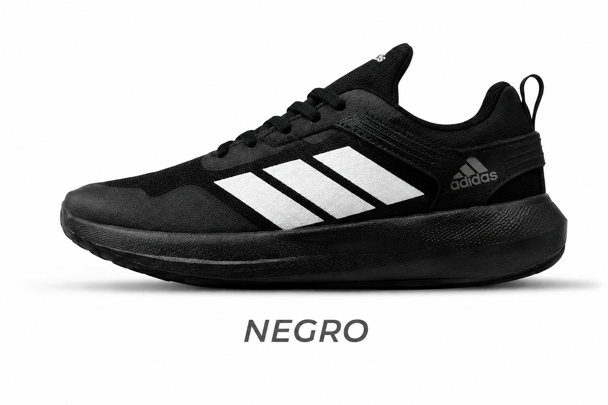 TENIS ADIDAS BOUNCE PARA HOMBRE