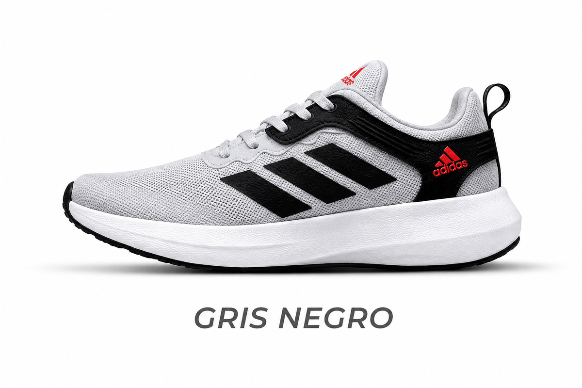 TENIS ADIDAS BOUNCE PARA HOMBRE