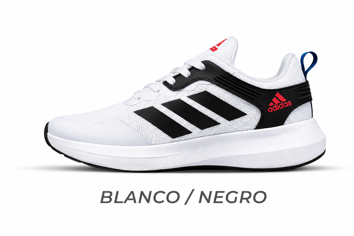 TENIS ADIDAS BOUNCE PARA HOMBRE