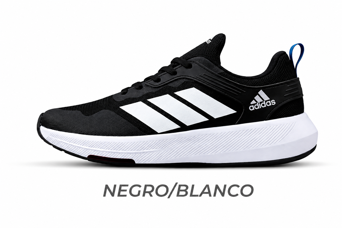 TENIS ADIDAS BOUNCE PARA HOMBRE