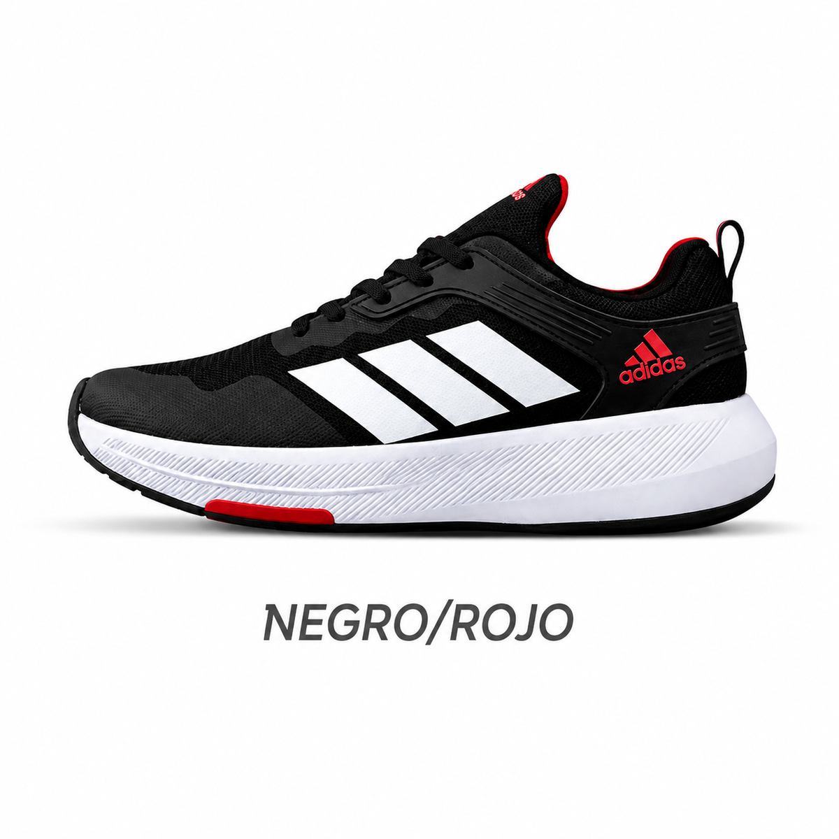 TENIS ADIDAS BOUNCE PARA HOMBRE