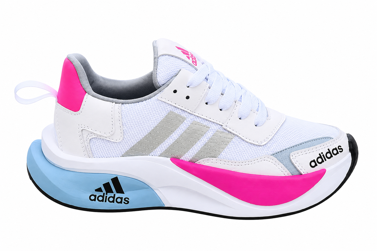 TENIS ADIDAS Z PARA DAMA