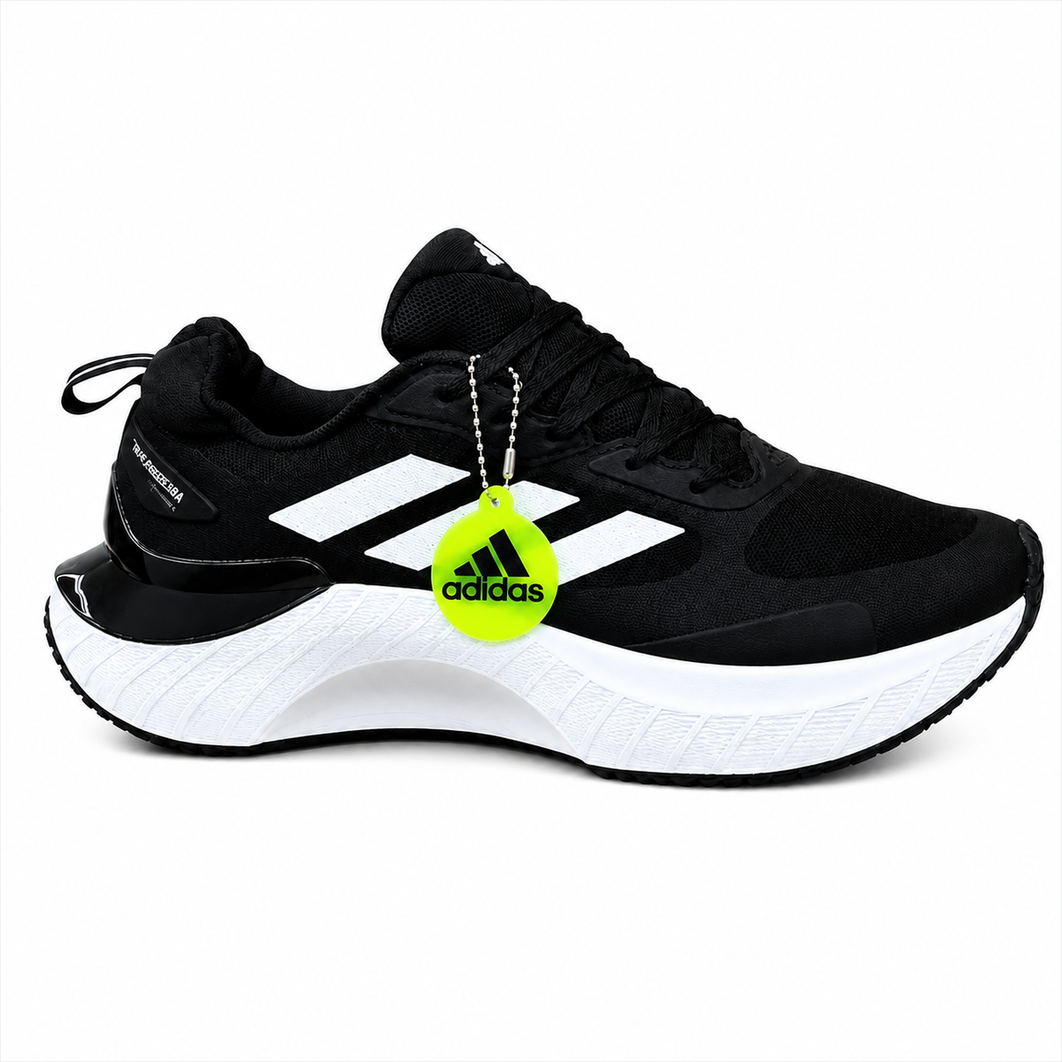 TENIS ADIDAS SUPERMAGMA