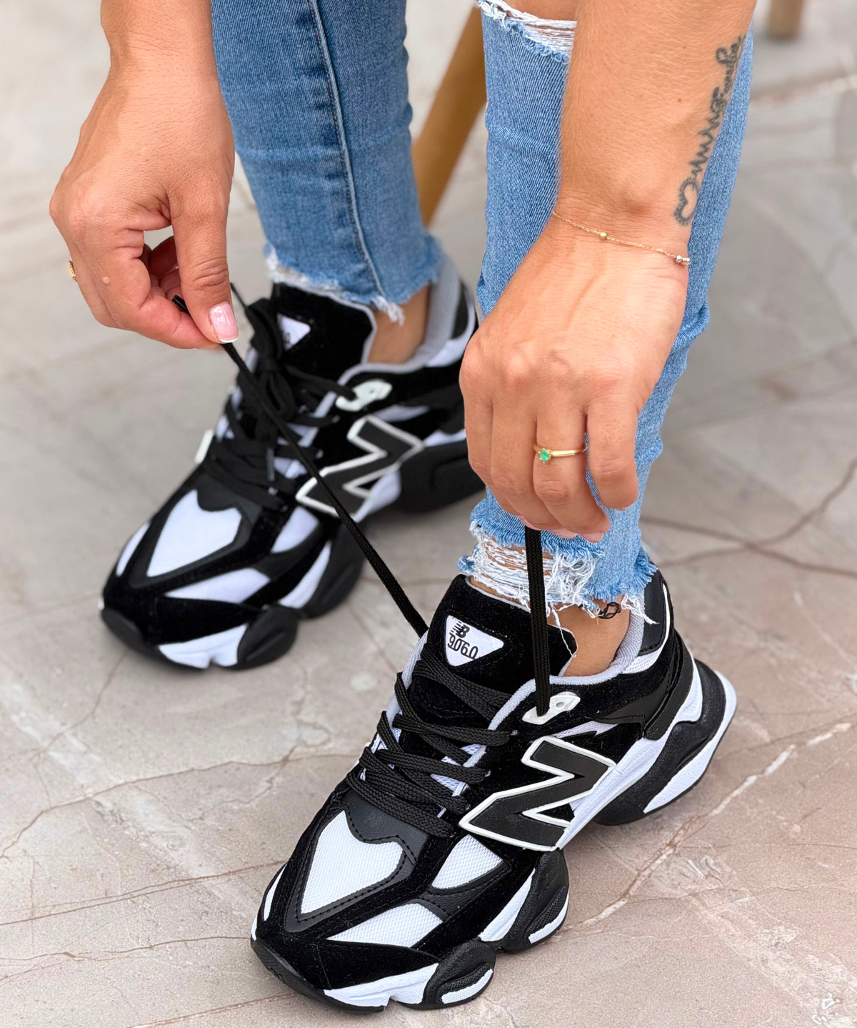 TENIS NB ENERGY COLORS