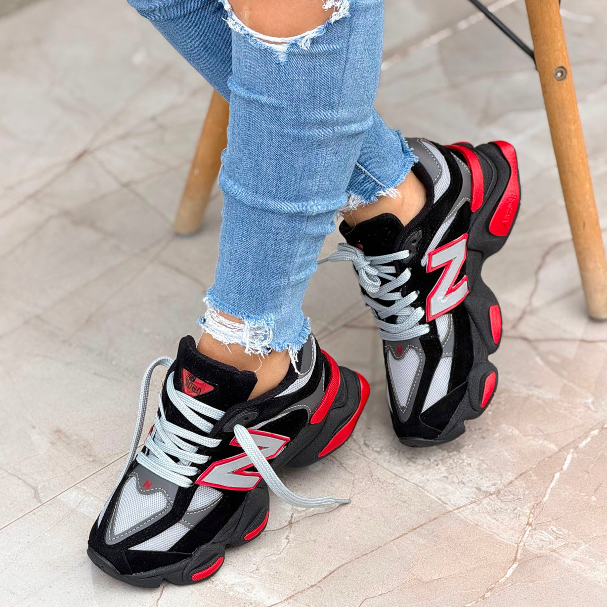 TENIS NB ENERGY COLORS