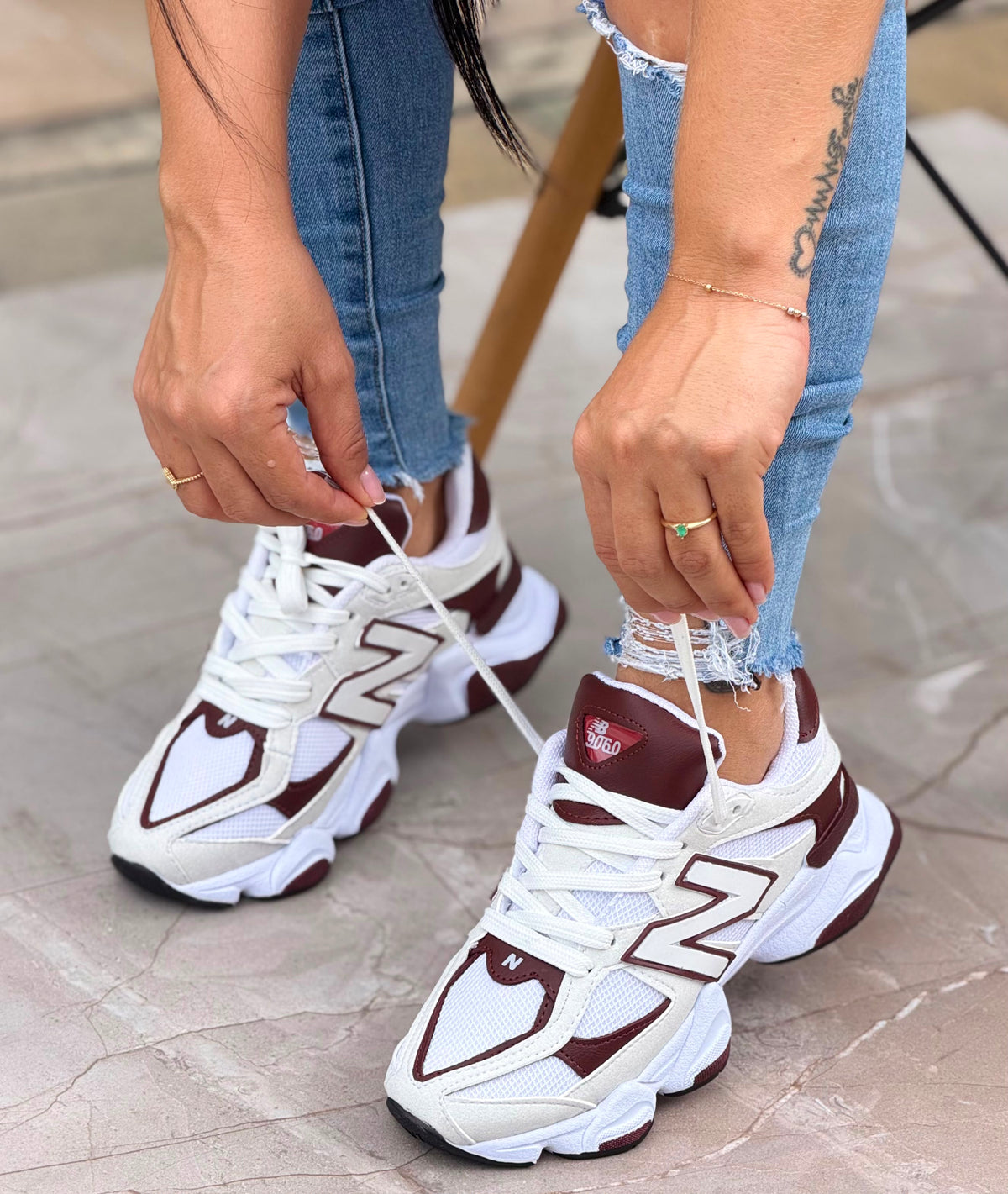 TENIS NB ENERGY COLORS