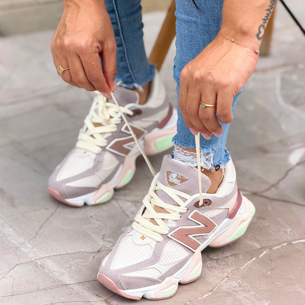TENIS NB ENERGY COLORS