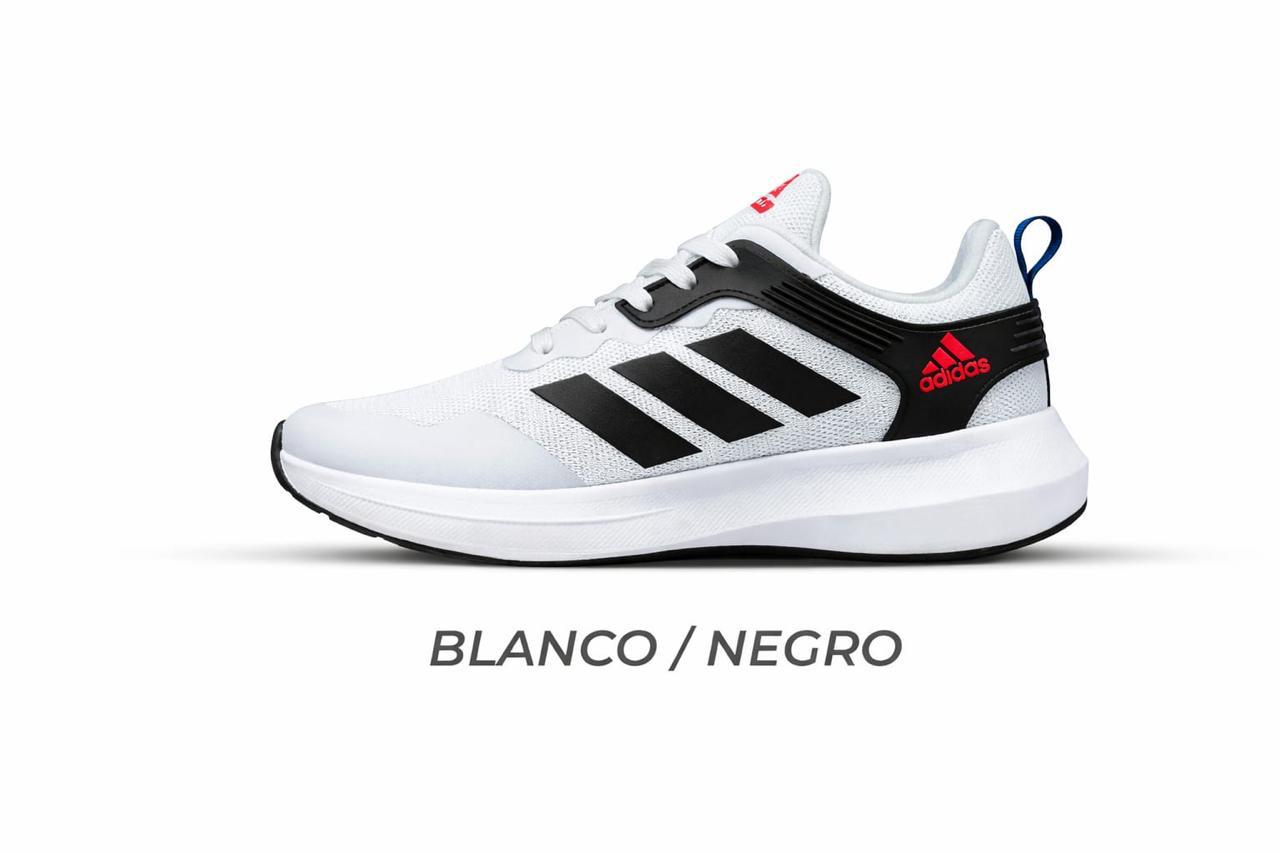 TENIS ADIDAS BOUNCE PARA HOMBRE