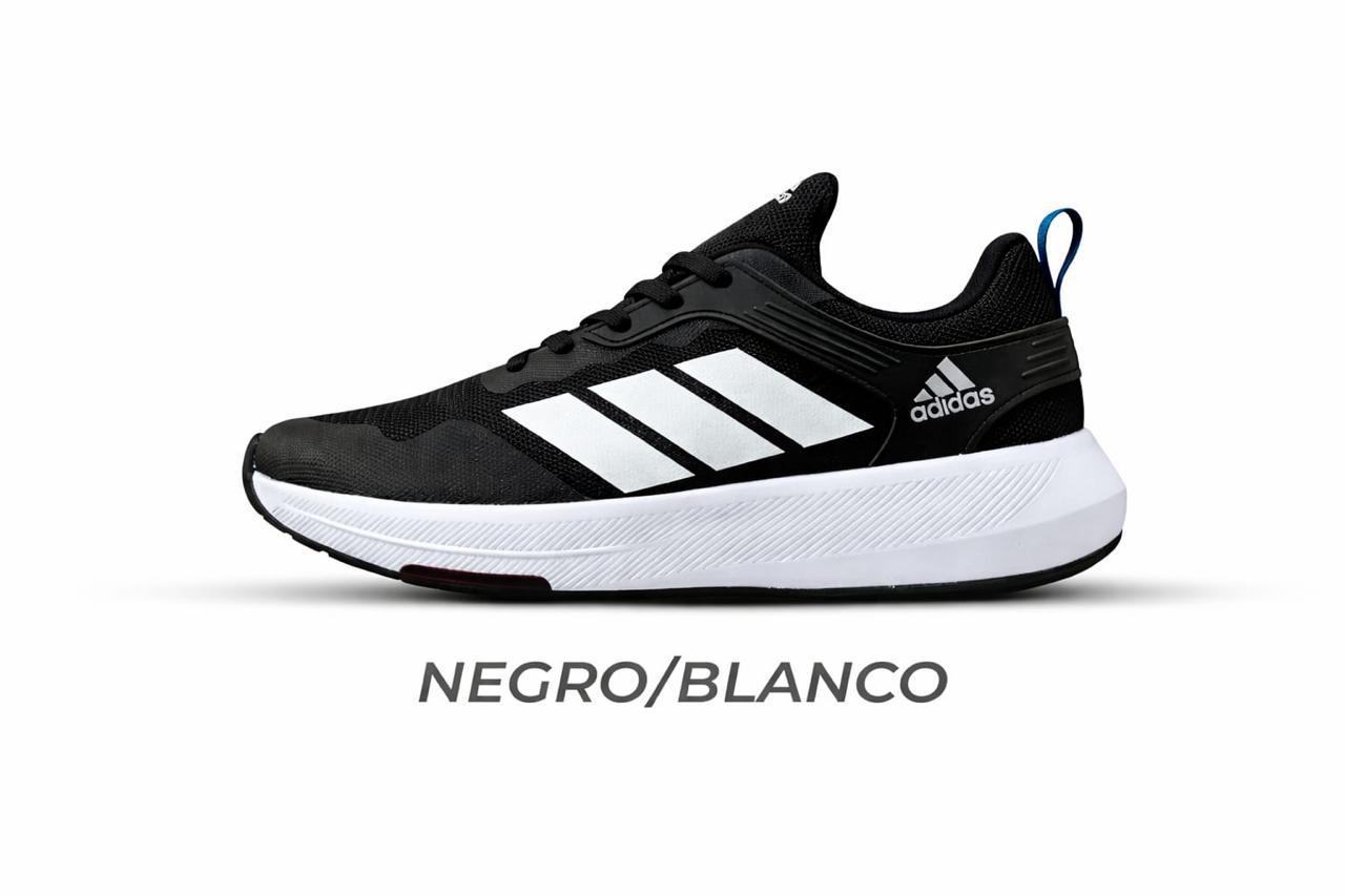 TENIS ADIDAS BOUNCE PARA HOMBRE