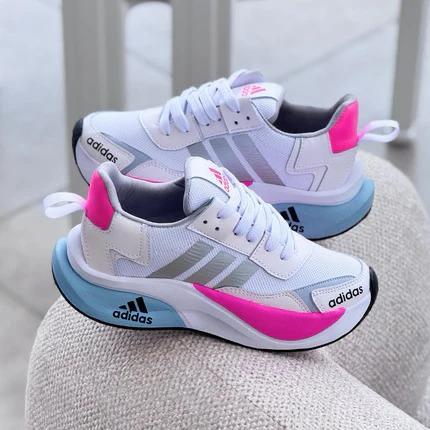 TENIS ADIDAS Z PARA DAMA